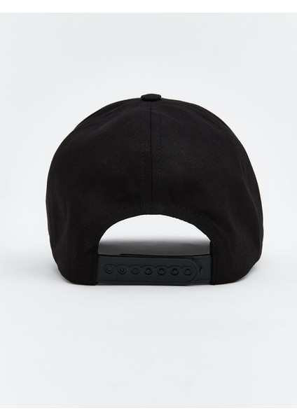 Yeni Sezon Beşiktaş Lisanslı Kep Şapka modelleri