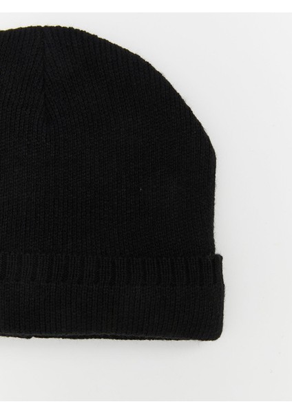 Yeni Sezon Basic Erkek Bere modelleri