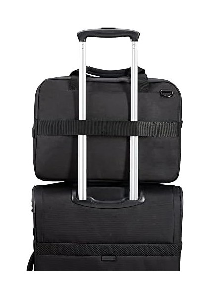 KF9-09-001 14.1" Mysight Çantası, Siyah fiyatları