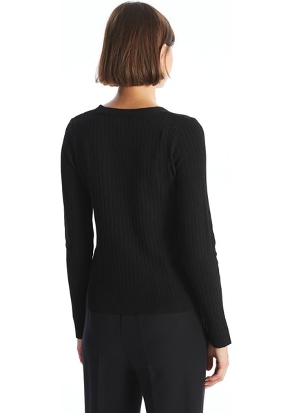 Yeni Sezon V Yaka Kadın Triko Hırka fırsatları