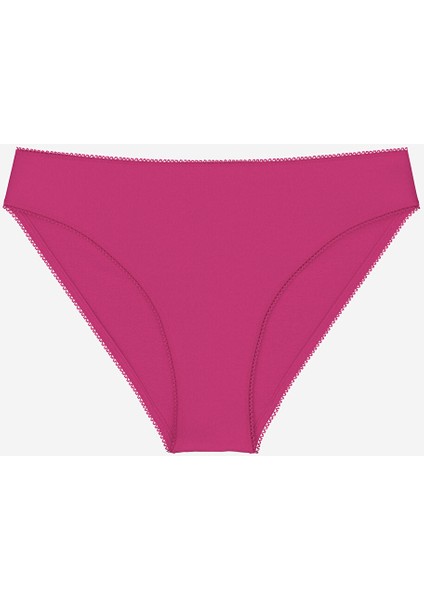 Yeni Sezon Desenli Bikini Külot 3'lü fırsatları