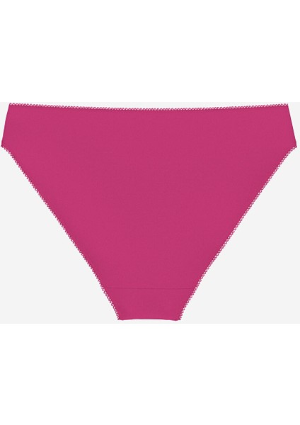 Yeni Sezon Desenli Bikini Külot 3'lü indirimleri