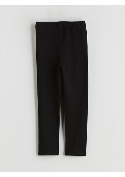 Yeni Sezon Baskılı Uzun Kız Çocuk Tayt fiyatları