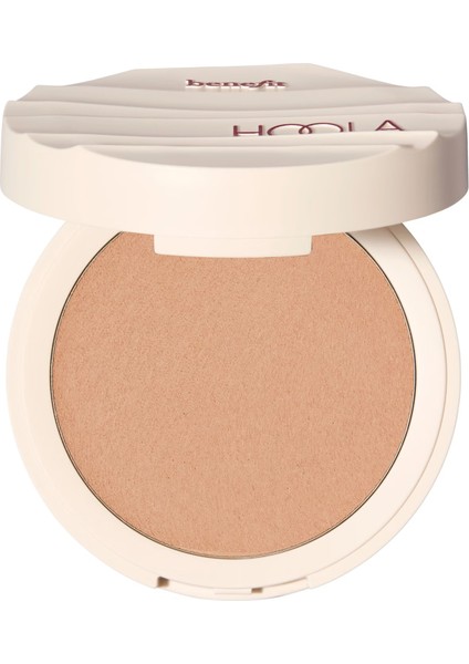 Hoola Wave - Bronzer Balm Light (9 G)