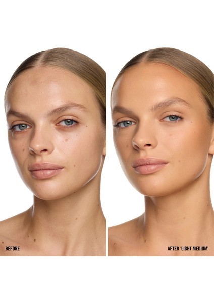 Softsculpt® Bronzer - Bronzlaştırıcı Pudra Lıght Medıum fiyatları