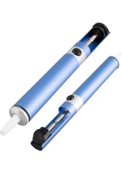 Class ZD-192 Metal Gövdeli Lehim Pompası