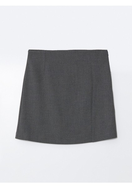 Yeni Sezon Beli Fermuarlı Kadın Etek indirimleri