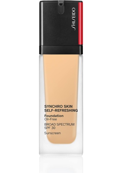 Synchro Skin Self-Refreshing Foundation 230 Fondöten fiyatları