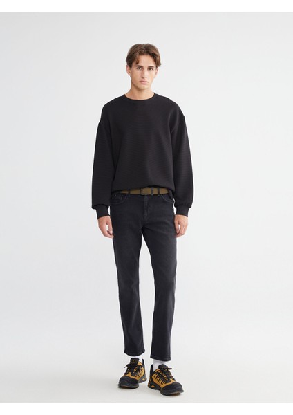Yeni Sezon 779 Regular Fit Erkek Jean Pantolon
