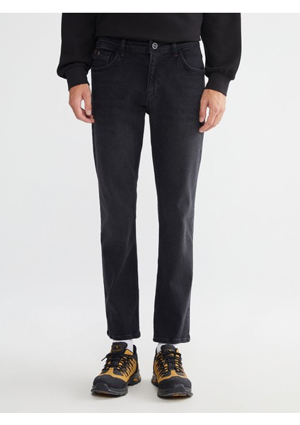 Yeni Sezon 779 Regular Fit Erkek Jean Pantolon fiyatları
