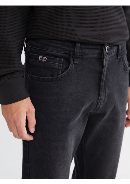 Yeni Sezon 779 Regular Fit Erkek Jean Pantolon modelleri