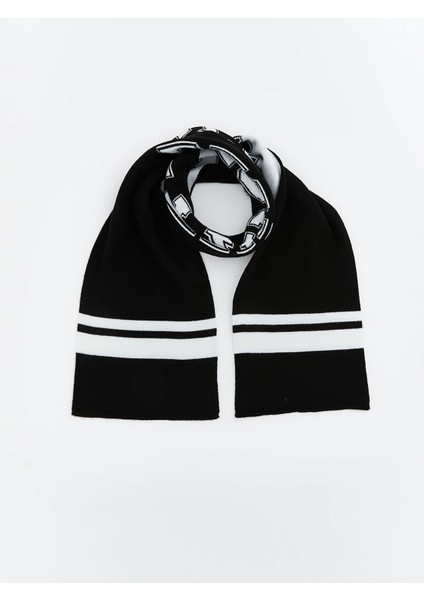 Yeni Sezon Beşiktaş Baskılı Erkek Çocuk Atkı fiyatları