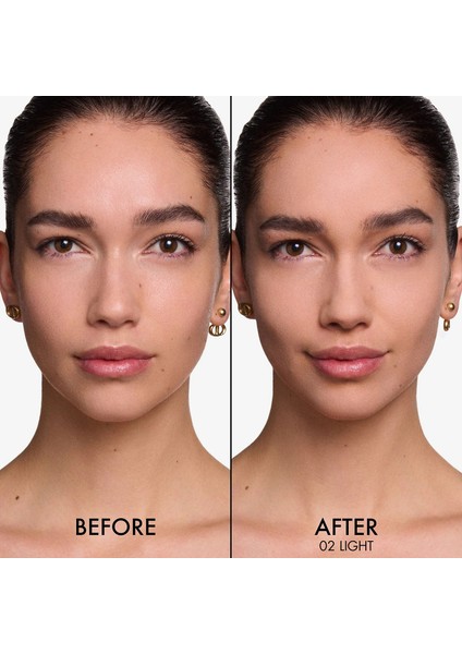 Forever Nude Radiant Filter - Sabitleyici Pudra 01 Fair (9 G) fırsatları