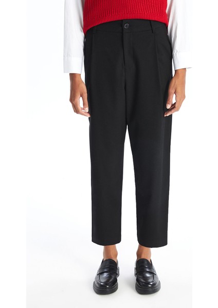 Yeni Sezon Loose Fit Kadın Pantolon fiyatları