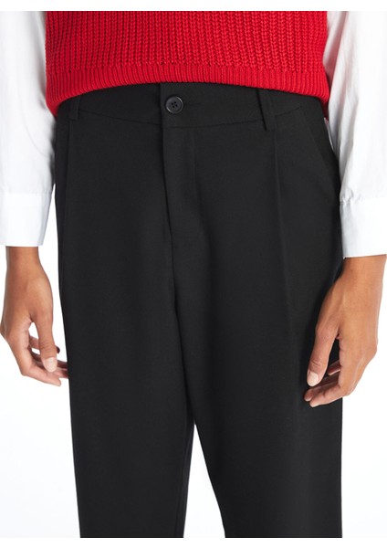 Yeni Sezon Loose Fit Kadın Pantolon modelleri