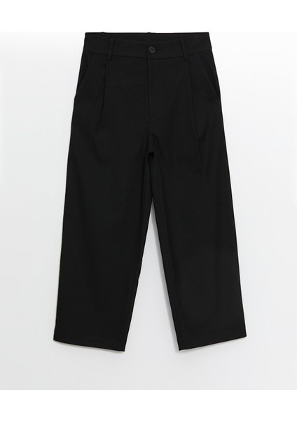 Yeni Sezon Loose Fit Kadın Pantolon indirimleri