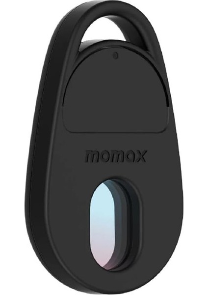 BR13D Pinguard C Kamera Dedektörlü Konum Belirleyici Siyah