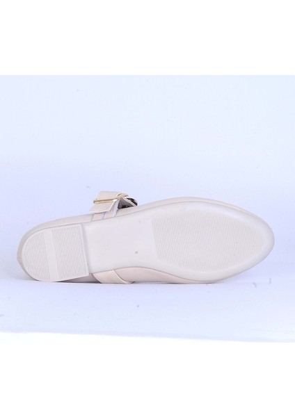 Moda Ayakkabı 174 Cilt Kadın Rahat Günlük Babet Ayakkabı fırsatları