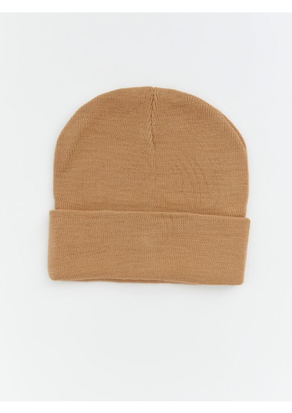 Yeni Sezon Basic Kadın Bere