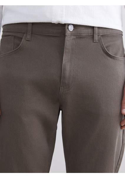 Yeni Sezon 779 Regular Fit Erkek Jean Pantolon modelleri