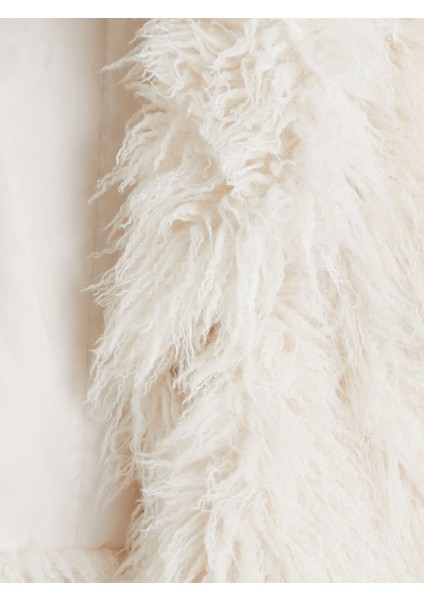 Yeni Sezon Kız Çocuk Kürk Kaban fırsatları