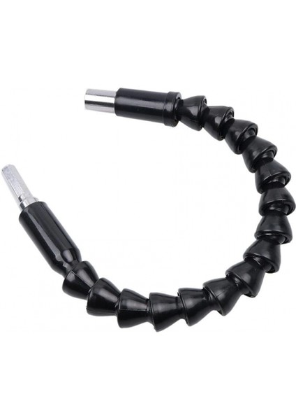Matkap Ucu - Bükülebilir Oynar Vidalama Bits Uzatma Aparatı 30CM - Komple Set modelleri