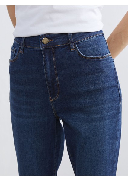 Yeni Sezon Jüpiter Süper Skinny Fit Jean Pantolon modelleri
