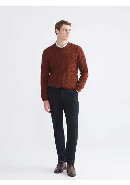 Yeni Sezon Bisiklet Yaka Erkek Triko Kazak fiyatları