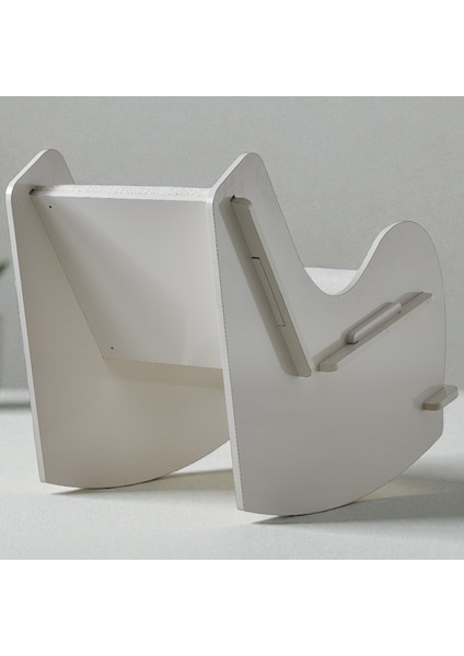 Büyük Sallanan Berjer Tekli Koltuk modelleri