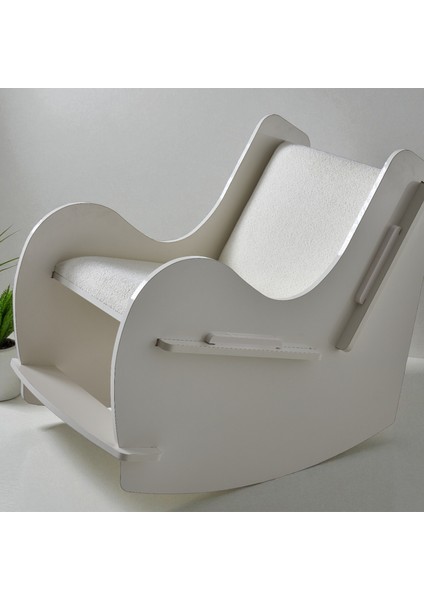 Büyük Sallanan Berjer Tekli Koltuk indirimleri