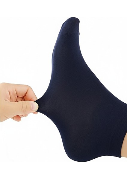 7’li Erkek Bambu Patik Çorap fırsatları