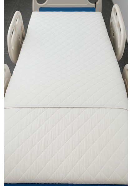 Havalı Yatak Konforlu Dönüşüm Seti