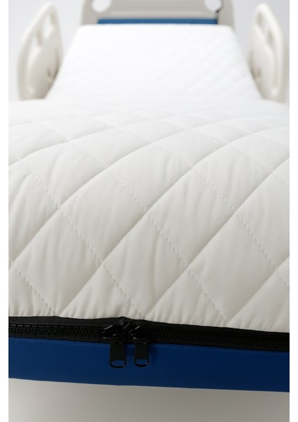 Havalı Yatak Konforlu Dönüşüm Seti