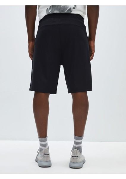 Yeni Sezon Slim Fit Erkek Spor Şort fırsatları