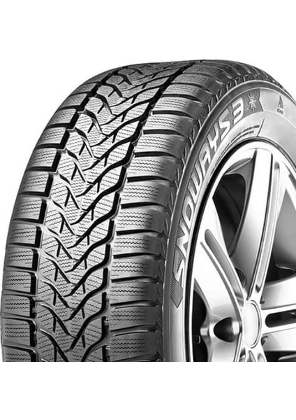 205/55R17 95V Xl Snoways 3 2025