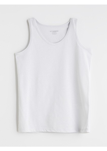 Yeni Sezon Bisiklet Yaka Erkek Çocuk Atlet