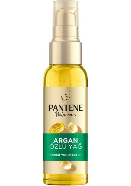 Panten Pro-V Argan Özlü Yağ 100ML. fiyatları