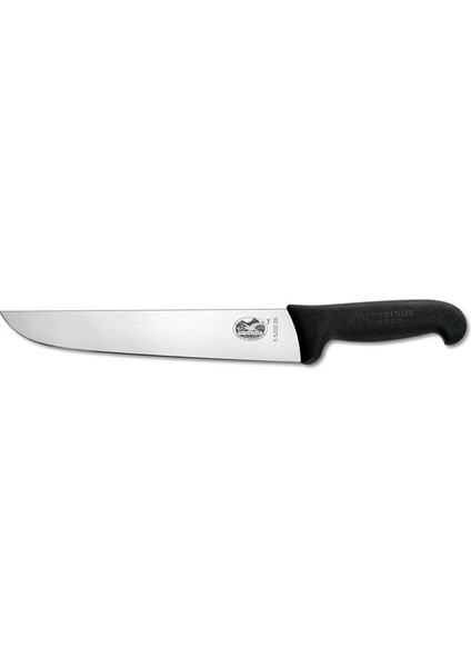 Victorinox 5 6503 15 Geniş Ağızlı Yüzme Bıçağı 15 cm - Fibrox Sap