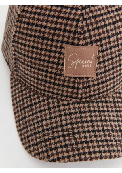 Yeni Sezon Desenli Erkek Kep Şapka fırsatları