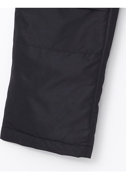 Yeni Sezon Beli Lastikli Erkek Çocuk Kayak Pantolonu fırsatları