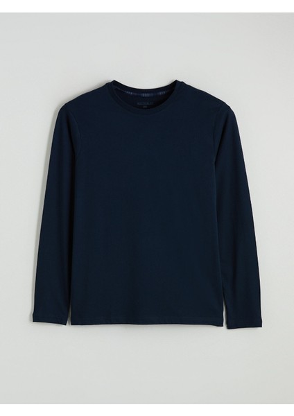 Yeni Sezon Standart Kalıp Erkek Pijama Takımı fiyatları