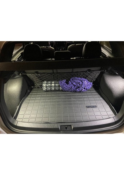 Mk Vıı Vw Golf Arka Bagaj Iç Trim Parçası - 5468608