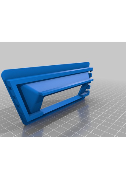 Mk Vıı Vw Golf Arka Bagaj Iç Trim Parçası - 5468608 modelleri