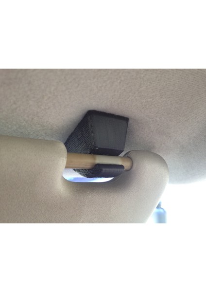 2 Adet Opel Astra F Güneşlik Ayağı - 2475713