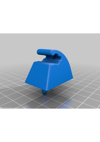 2 Adet Opel Astra F Güneşlik Ayağı - 2475713 fiyatları