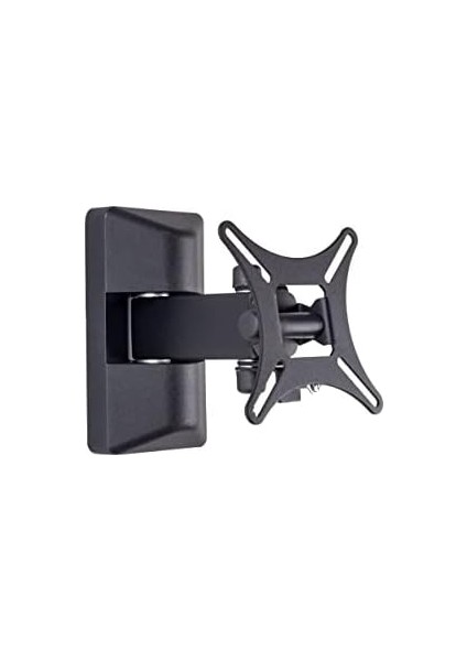 Plusaparat 1027 10"-27" Hareketli Televizyon Askı Aparatı, Siyah fiyatları