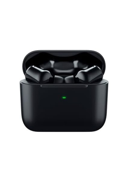 Hammerhead Pro Hyperspeed - Gerçek Kablosuz Oyun Kulaklığı Chroma Rgb (Hyperspeed Kablosuz, Aktif Gürültü Engelleme, Chroma Rgb, Bluetooth) Siyah fiyatları