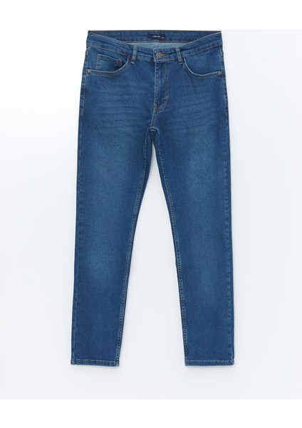 Yeni Sezon 750 Slim Fit Erkek Jean Pantolon indirimleri