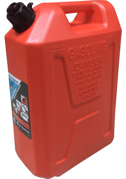 Yakıt Bidonu 20 Lt fiyatları