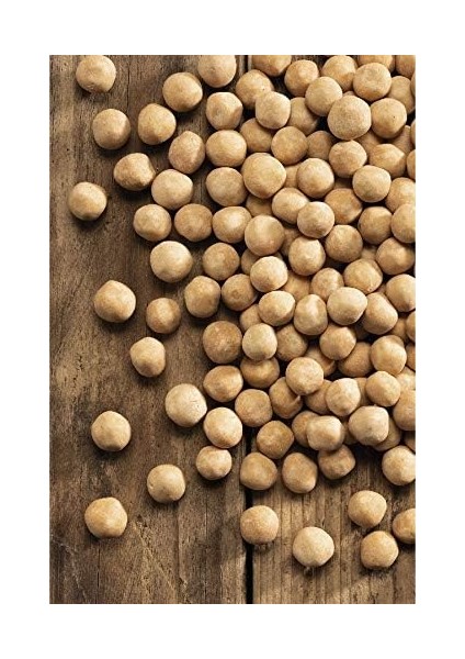 Malatya Pazarı Murat Palancı Çıtır Leblebi Kilitli Paket A Kalite 500 gr fiyatları